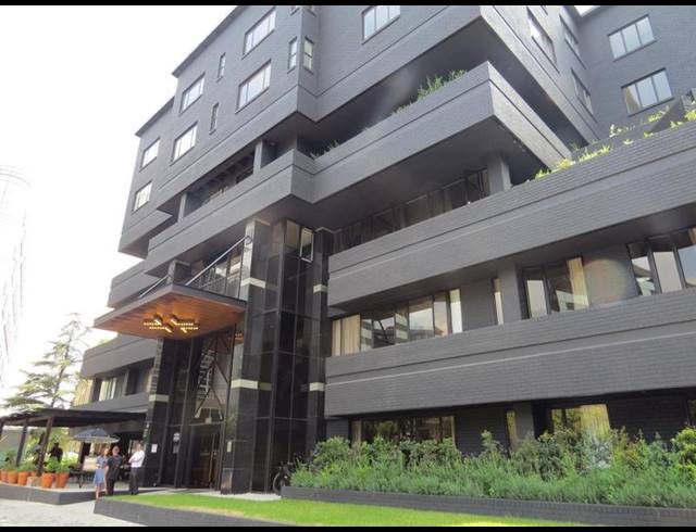0 BEDROOM PROPERTY TO RENT IN SANDTON CITY